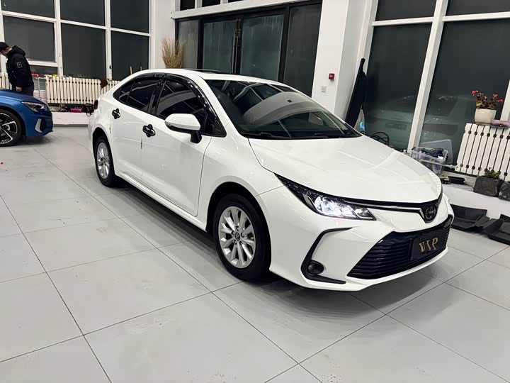Used Sedan – Gasoline & Hybrid, 1.2T/1.6L/1.8L, E-CVT, Premium, Wholesale, Usados 3