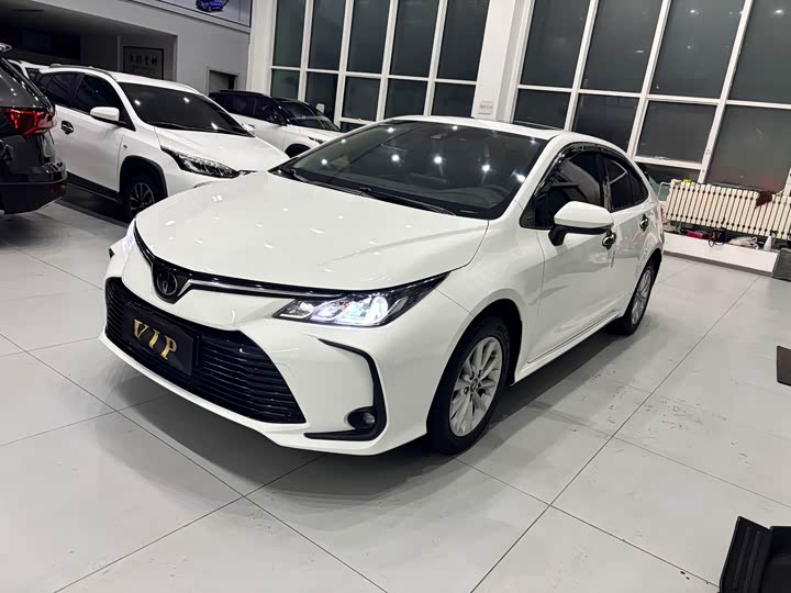 Used Sedan – Gasoline & Hybrid, 1.2T/1.6L/1.8L, E-CVT, Premium, Wholesale, Usados 2