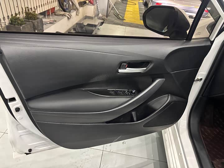 Used Sedan – Gasoline & Hybrid, 1.2T/1.6L/1.8L, E-CVT, Premium, Wholesale, Usados 9