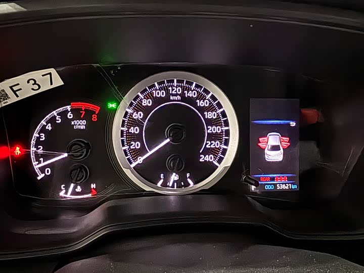 Used Sedan – Gasoline & Hybrid, 1.2T/1.6L/1.8L, E-CVT, Premium, Wholesale, Usados 7