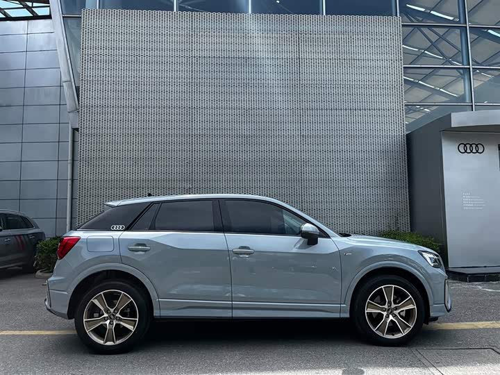 35TFSI Fashion Dynamic Edition 4