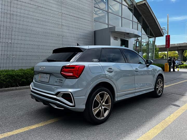 35TFSI Fashion Dynamic Edition 5