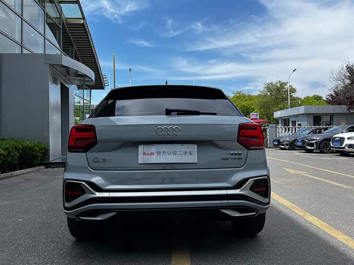 35TFSI Fashion Dynamic Edition 6