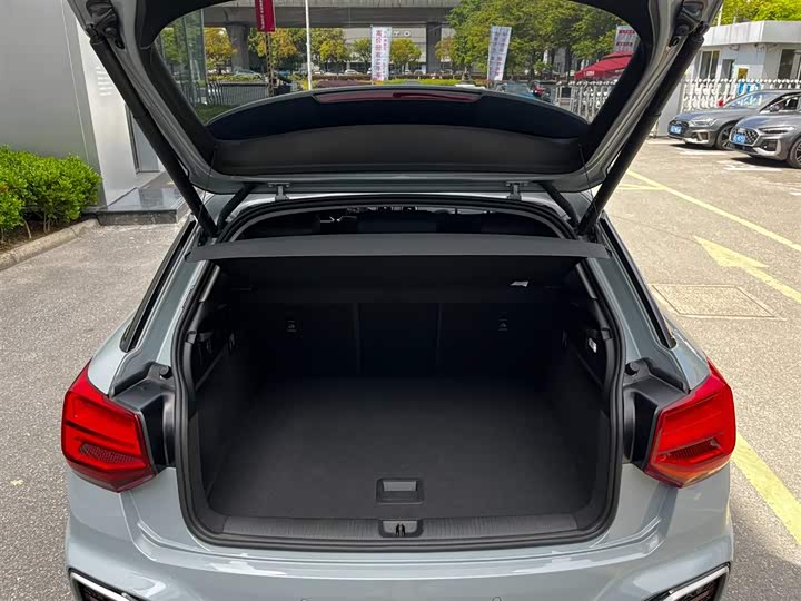 35TFSI Fashion Dynamic Edition 7