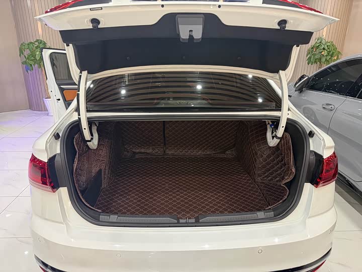 200TSI DSG Family Sedan 8