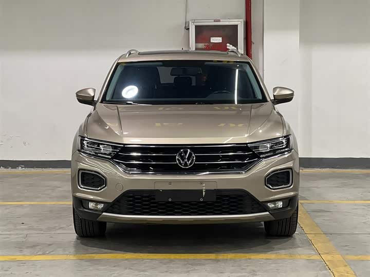 280TSI DSG Two-wheel Drive Elite PLUS - Image 1