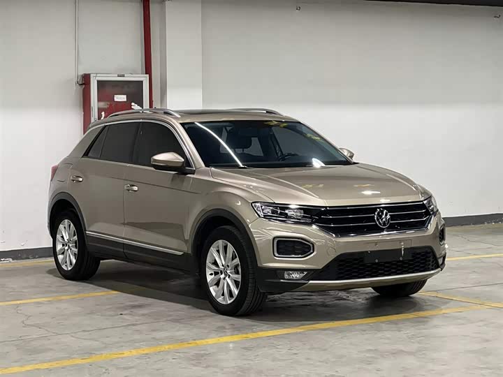 280TSI DSG Two-wheel Drive Elite PLUS 11