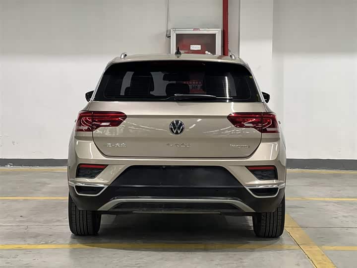 280TSI DSG Two-wheel Drive Elite PLUS 15