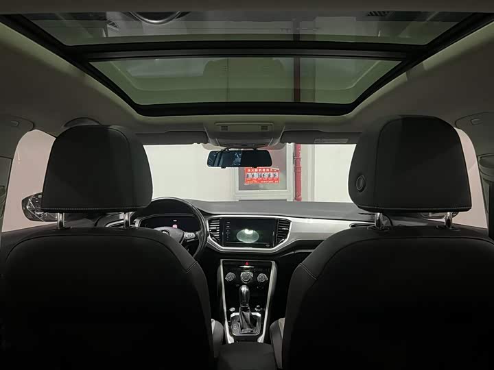 280TSI DSG Two-wheel Drive Elite PLUS 13