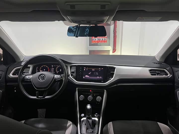 280TSI DSG Two-wheel Drive Elite PLUS 8