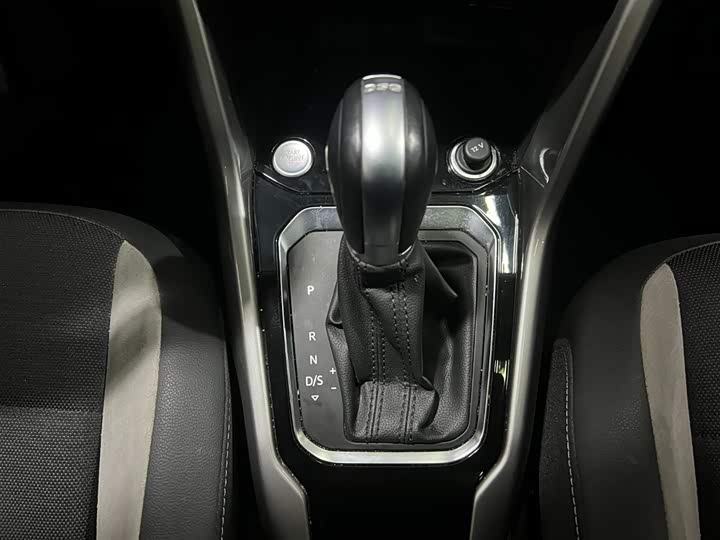 280TSI DSG Two-wheel Drive Elite PLUS 7