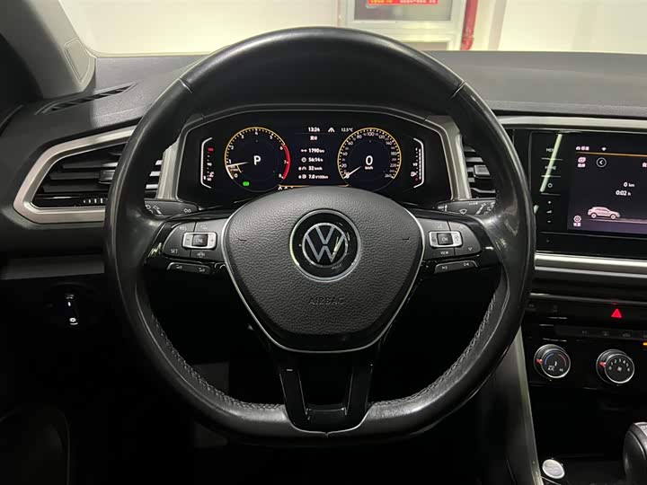 280TSI DSG Two-wheel Drive Elite PLUS 5