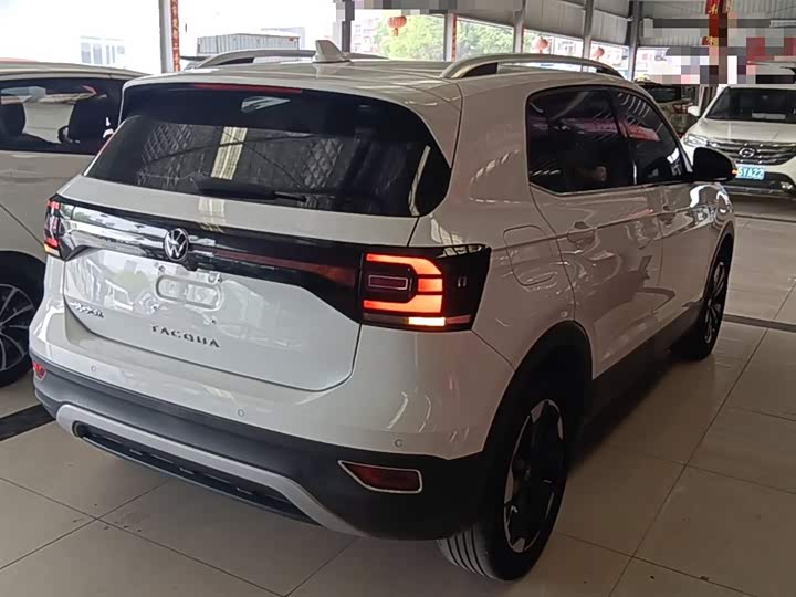 2020 to 2023 Pre-owned SUV Available - Image 1