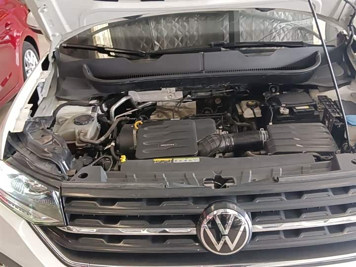 2020 to 2023 Pre-owned SUV Available 9