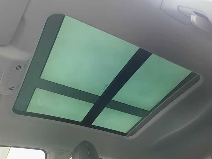 Facelift 280TSI DSG Comfort Connect Edition used left hand gas reliable German suv for sale 7