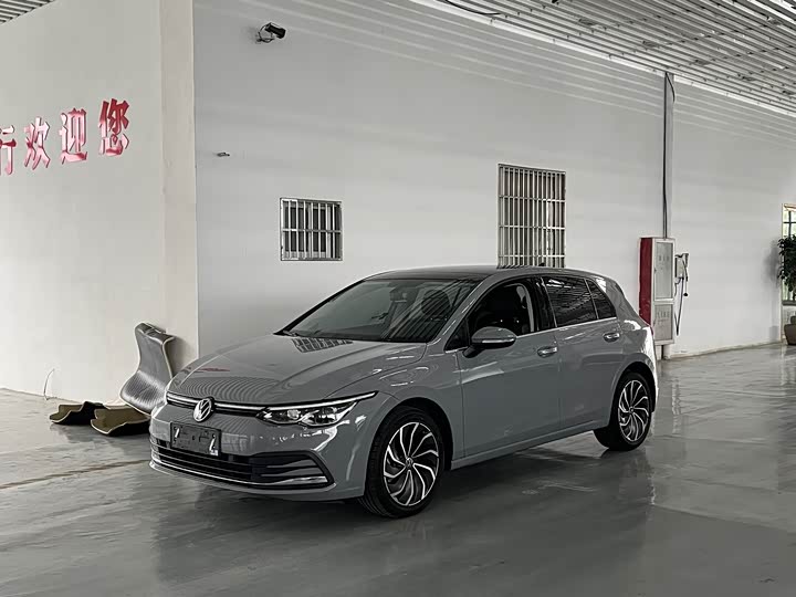 2017-2026 1.4T Turbo LHD, Customizable Availabl - Image 1
