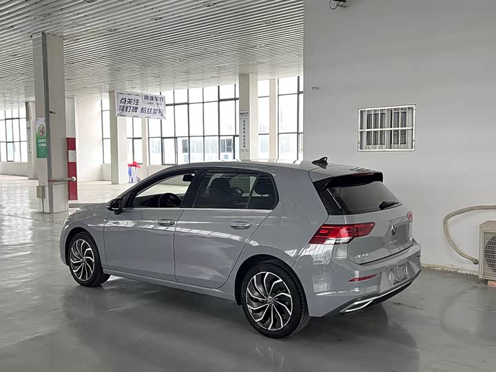 2017-2026 1.4T Turbo LHD, Customizable Availabl 3