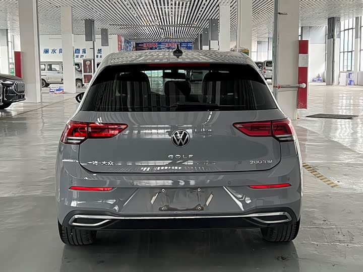 2017-2026 1.4T Turbo LHD, Customizable Availabl 7