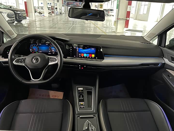 2017-2026 1.4T Turbo LHD, Customizable Availabl 15