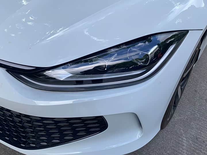 Volkswagen Lamando L 2017-2025 Lingdu L 280TSI DSG Cool Edition Auto Gasoline Voitures D'occasion Used Cars Hatchback 10