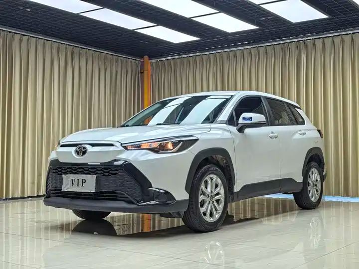 2022-2024 2.0L CVT Elite Edition Used Car in Stock, Fast Shipping 2