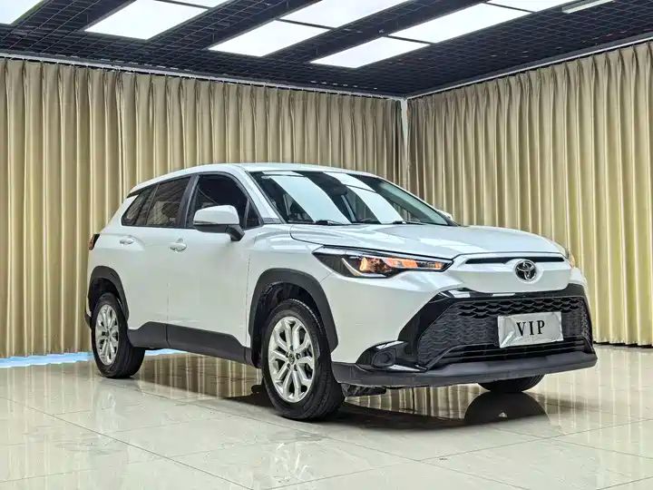2022-2024 2.0L CVT Elite Edition Used Car in Stock, Fast Shipping 4