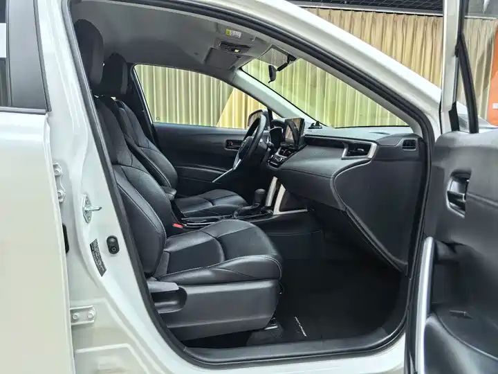 2022-2024 2.0L CVT Elite Edition Used Car in Stock, Fast Shipping 7