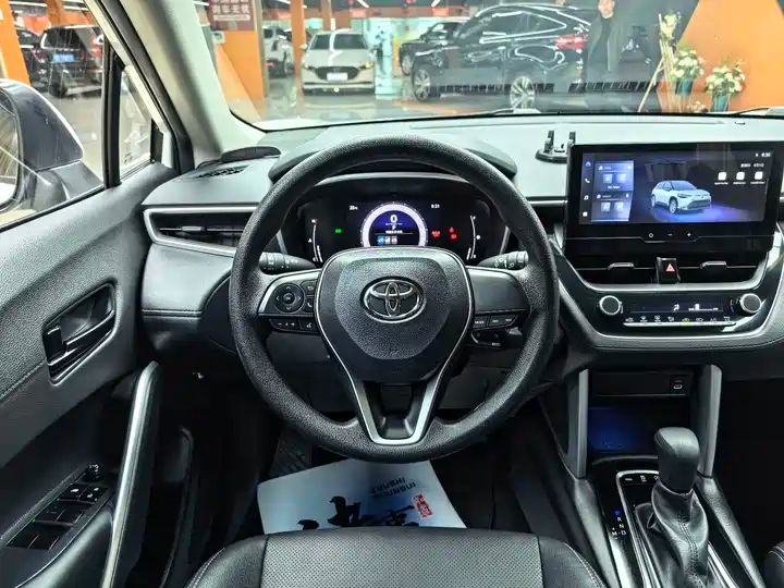 2022-2024 2.0L CVT Elite Edition Used Car in Stock, Fast Shipping 9