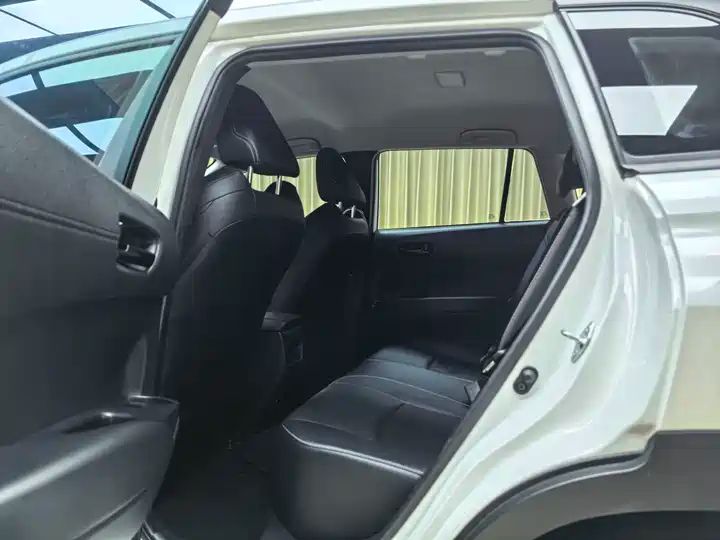 2022-2024 2.0L CVT Elite Edition Used Car in Stock, Fast Shipping 12