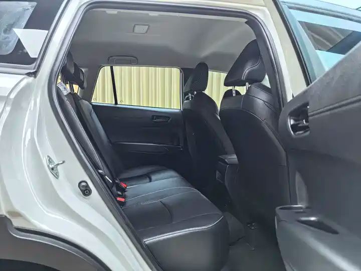 2022-2024 2.0L CVT Elite Edition Used Car in Stock, Fast Shipping 13