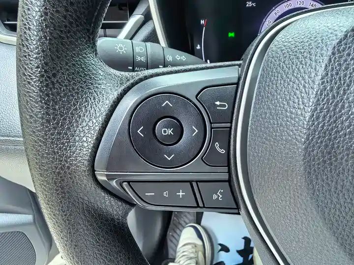 2022-2024 2.0L CVT Elite Edition Used Car in Stock, Fast Shipping 14