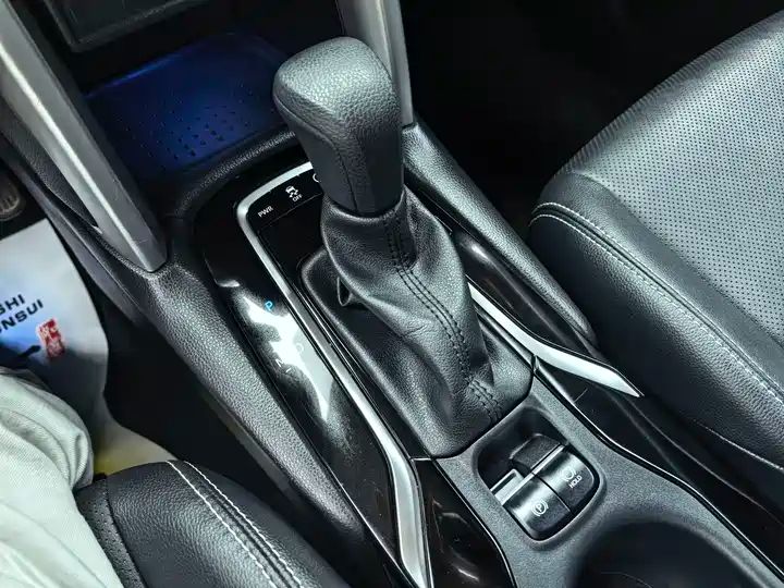 2022-2024 2.0L CVT Elite Edition Used Car in Stock, Fast Shipping 17