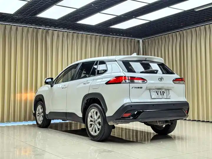 2022-2024 2.0L CVT Elite Edition Used Car in Stock, Fast Shipping 20