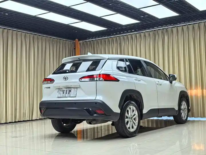 2022-2024 2.0L CVT Elite Edition Used Car in Stock, Fast Shipping 21