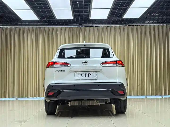 2022-2024 2.0L CVT Elite Edition Used Car in Stock, Fast Shipping 22