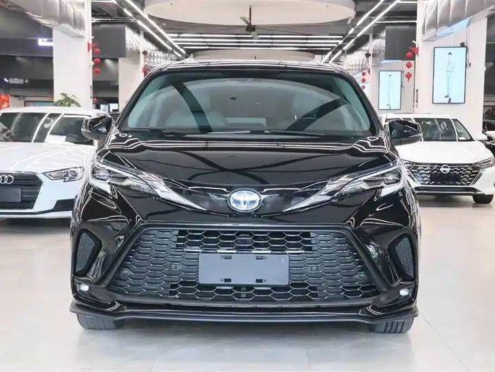 2.5L Hybrid Comfort Edition | Chinese Used Car Export | Customizable 2