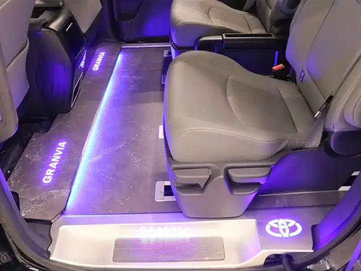 2.5L Hybrid Comfort Edition | Chinese Used Car Export | Customizable 15