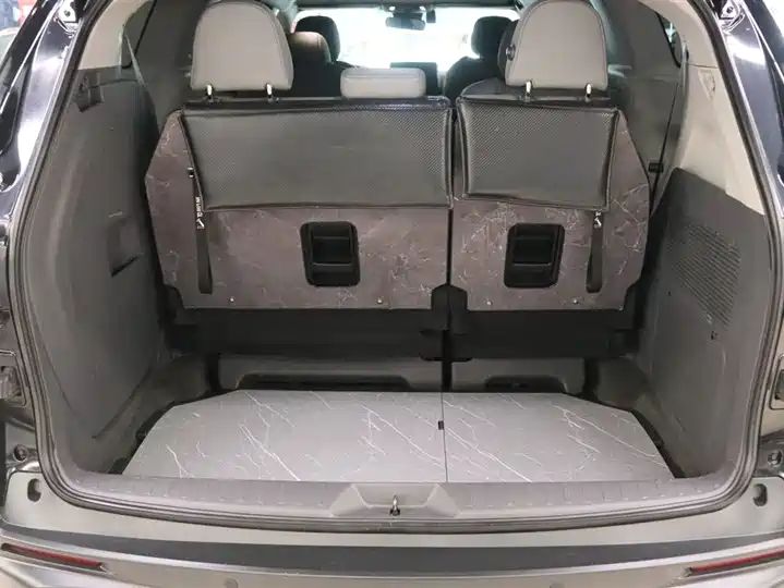 2.5L Hybrid Comfort Edition | Chinese Used Car Export | Customizable 16