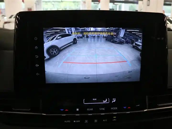 2.5L Hybrid Comfort Edition | Chinese Used Car Export | Customizable 19