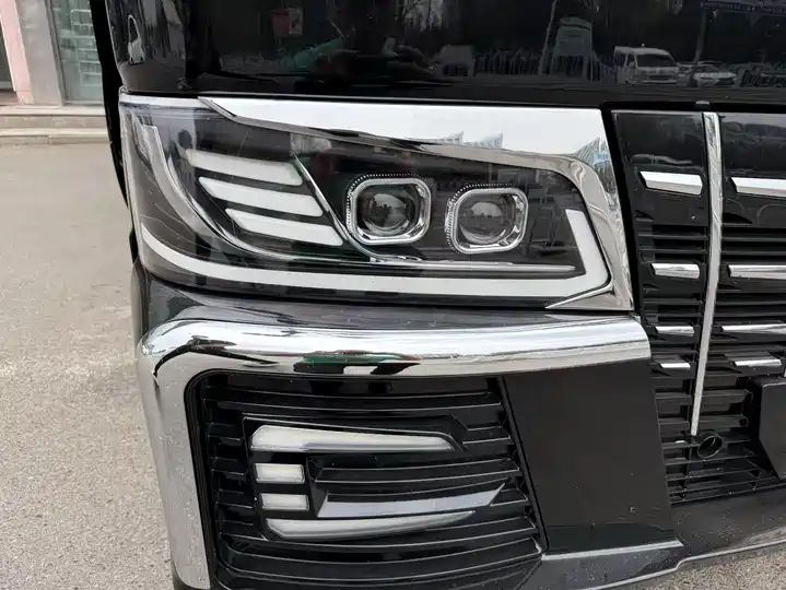 2015-2024, 30 Seats, Chinese Used Car Export, Customizable Used Bus Vehicle 2