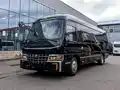 2015-2024, 30 Seats, Chinese Used Car Export, Customizable Used Bus Vehicle 18