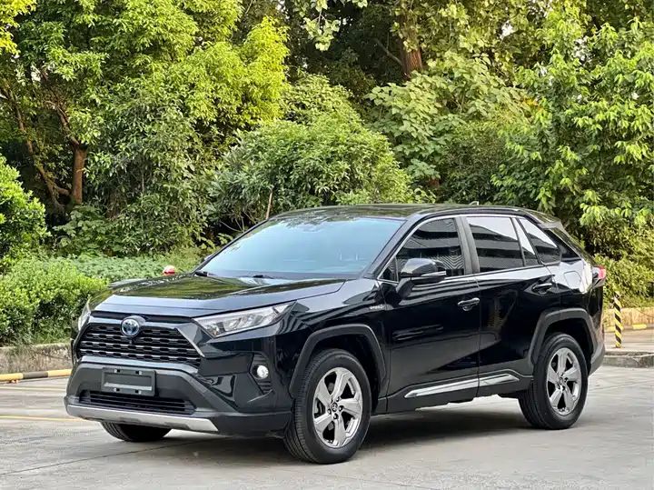 2016-2023, Well Maintained SUV, Strong Build Quality, Chinese Used Car Export, Customizable - Image 1