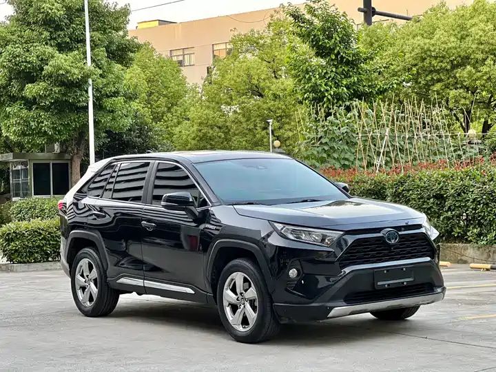 2016-2023, Well Maintained SUV, Strong Build Quality, Chinese Used Car Export, Customizable 3