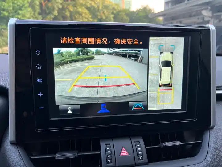 2016-2023, Well Maintained SUV, Strong Build Quality, Chinese Used Car Export, Customizable 4