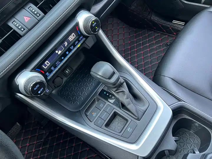 2016-2023, Well Maintained SUV, Strong Build Quality, Chinese Used Car Export, Customizable 6
