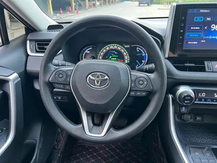 2016-2023, Well Maintained SUV, Strong Build Quality, Chinese Used Car Export, Customizable 7