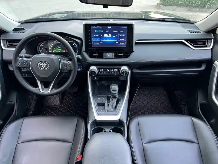 2016-2023, Well Maintained SUV, Strong Build Quality, Chinese Used Car Export, Customizable 8