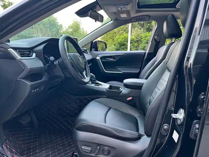 2016-2023, Well Maintained SUV, Strong Build Quality, Chinese Used Car Export, Customizable 9