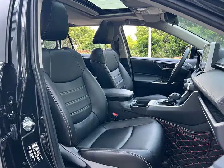 2016-2023, Well Maintained SUV, Strong Build Quality, Chinese Used Car Export, Customizable 14