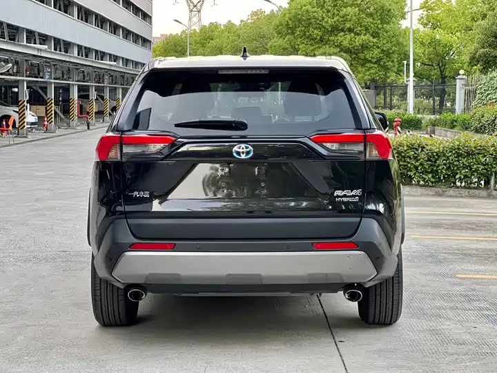 2016-2023, Well Maintained SUV, Strong Build Quality, Chinese Used Car Export, Customizable 17